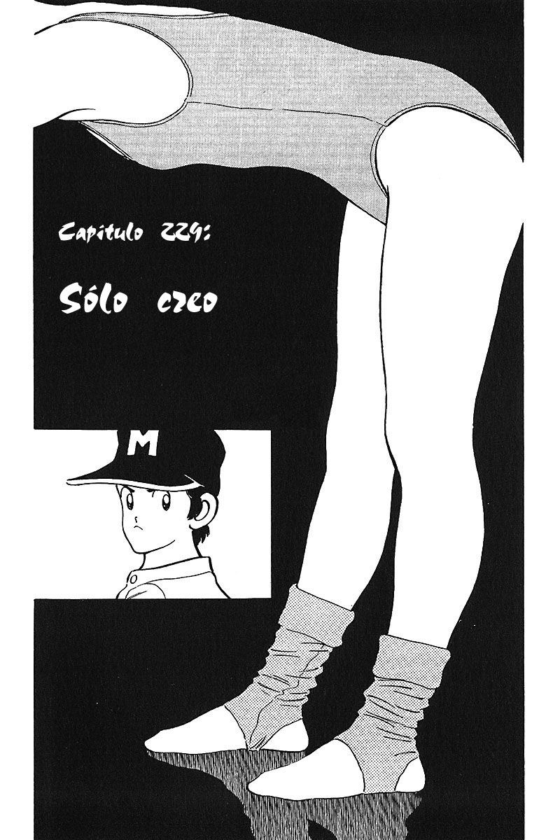 Read Touch (es) Manga Online