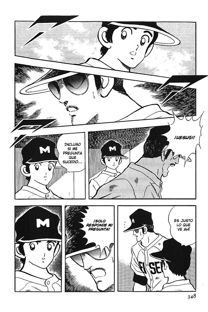 Read Touch (es) Manga Online