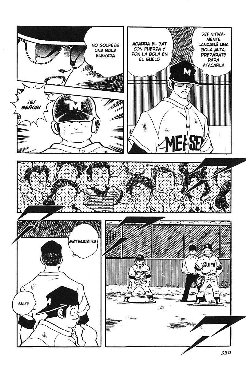 Read Touch (es) Manga Online