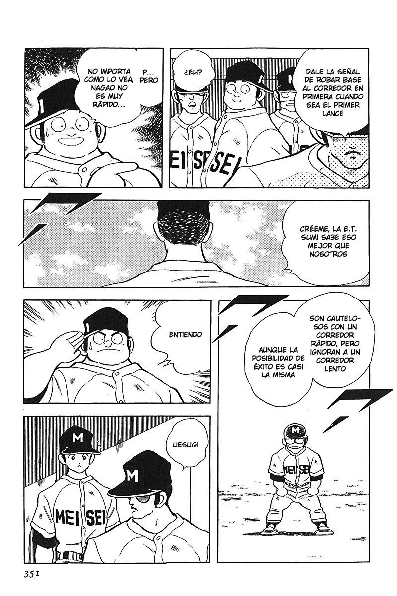 Read Touch (es) Manga Online