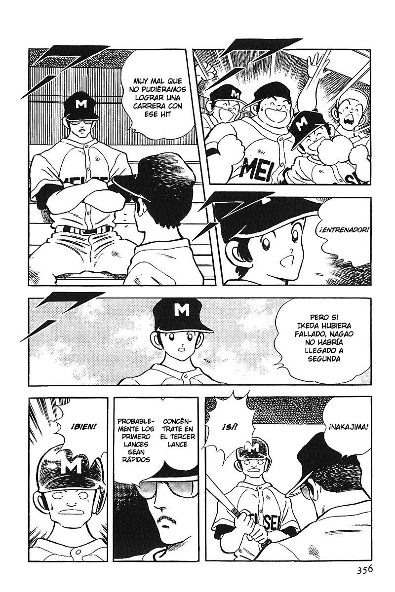 Read Touch (es) Manga Online