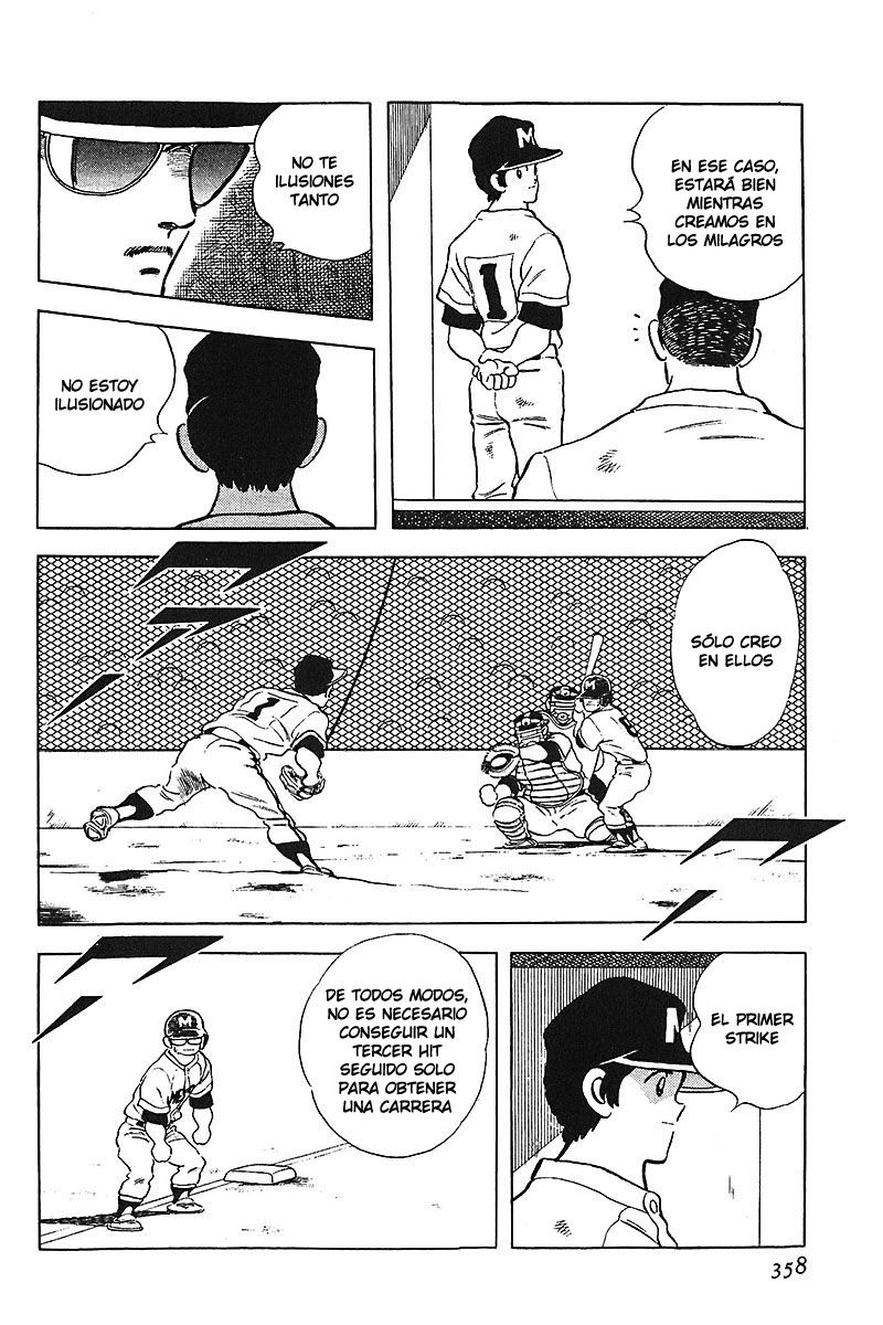 Read Touch (es) Manga Online