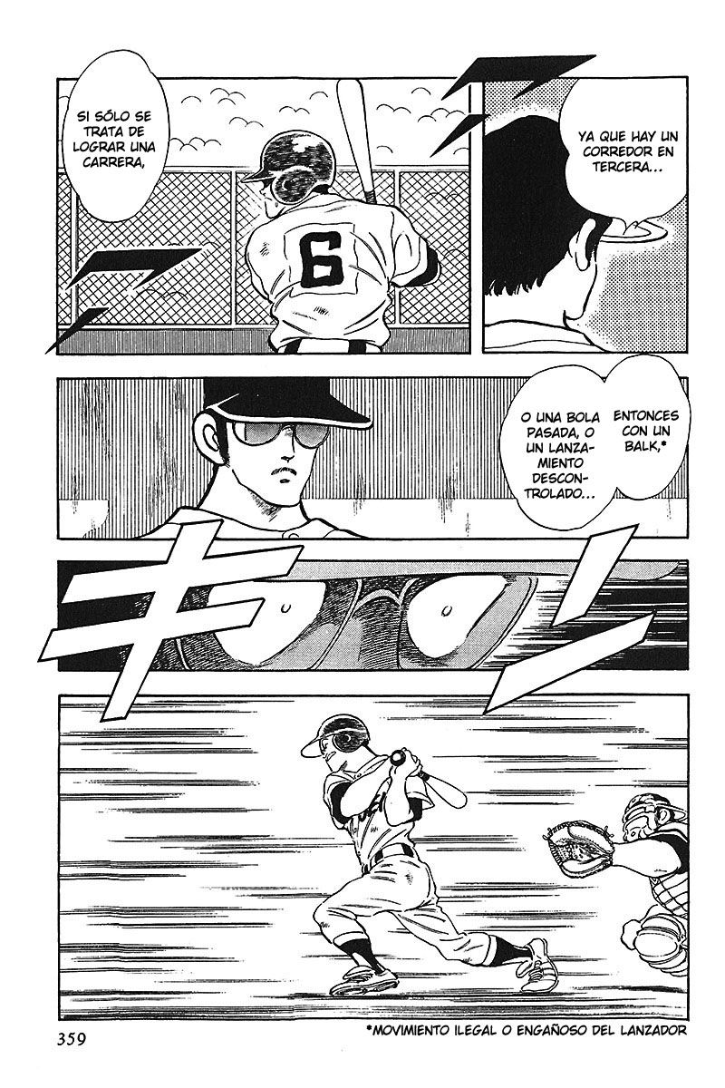 Read Touch (es) Manga Online