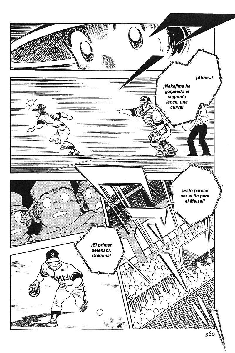 Read Touch (es) Manga Online