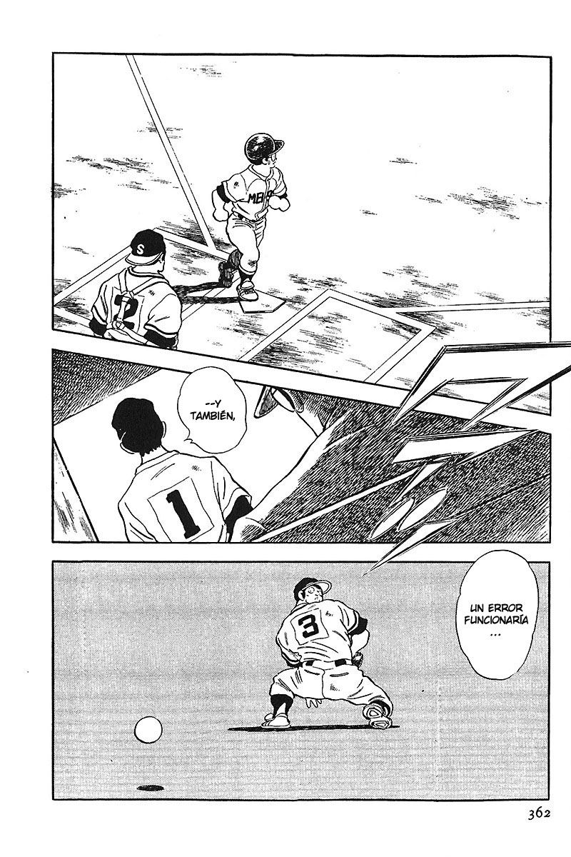 Read Touch (es) Manga Online