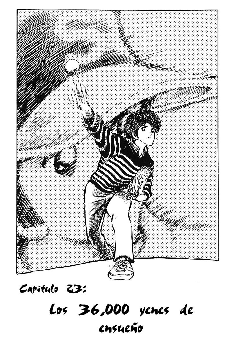 Read Touch (es) Manga Online