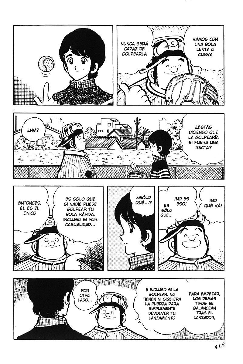 Read Touch (es) Manga Online