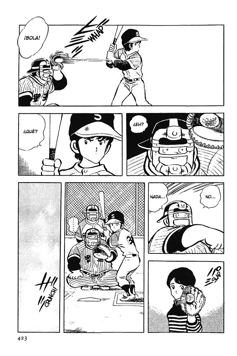 Read Touch (es) Manga Online