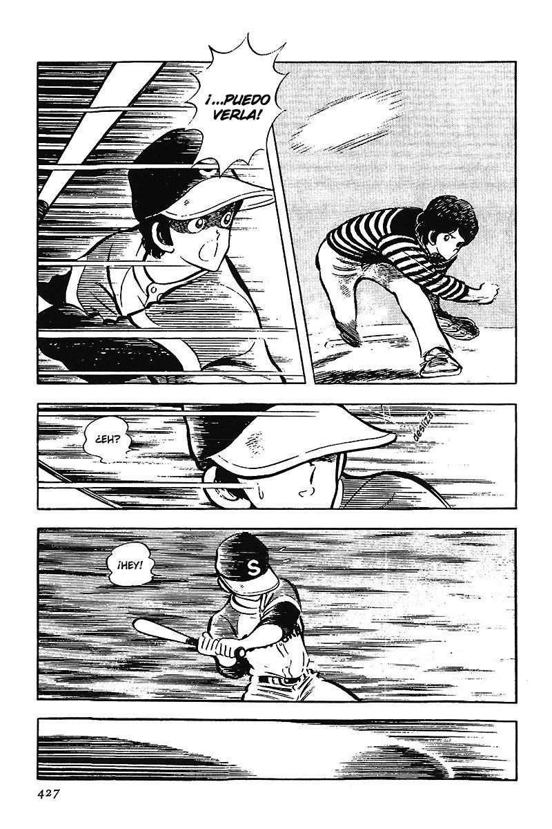 Read Touch (es) Manga Online