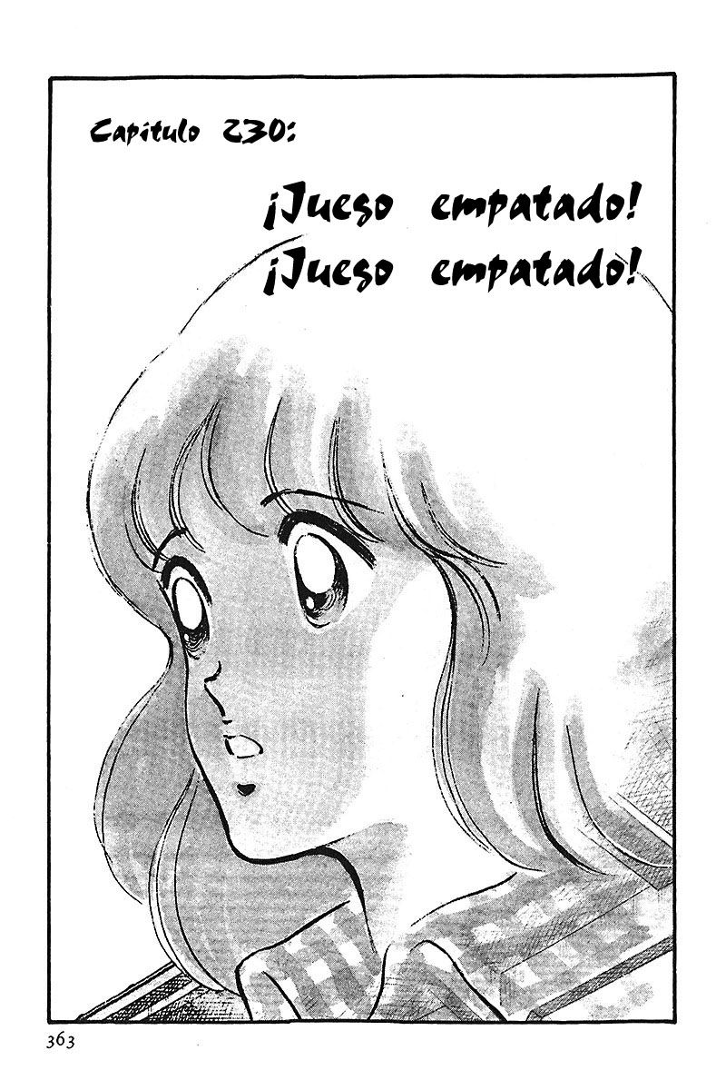 Read Touch (es) Manga Online