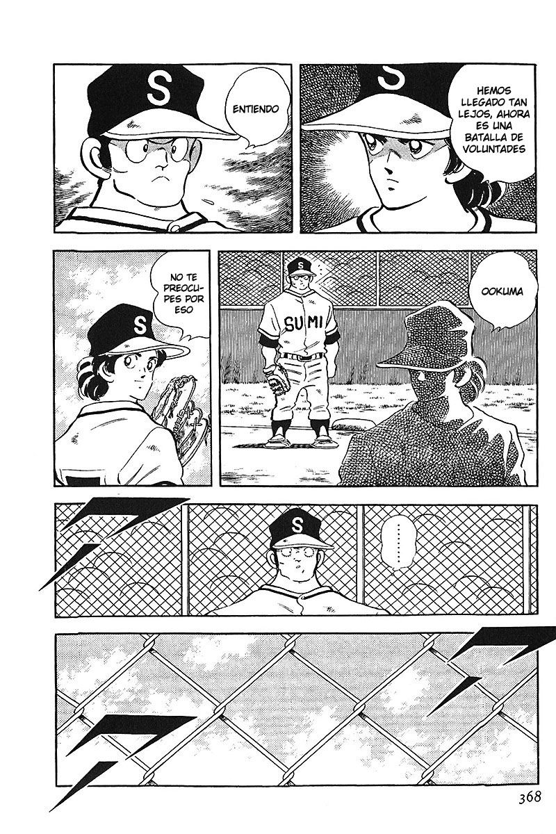 Read Touch (es) Manga Online