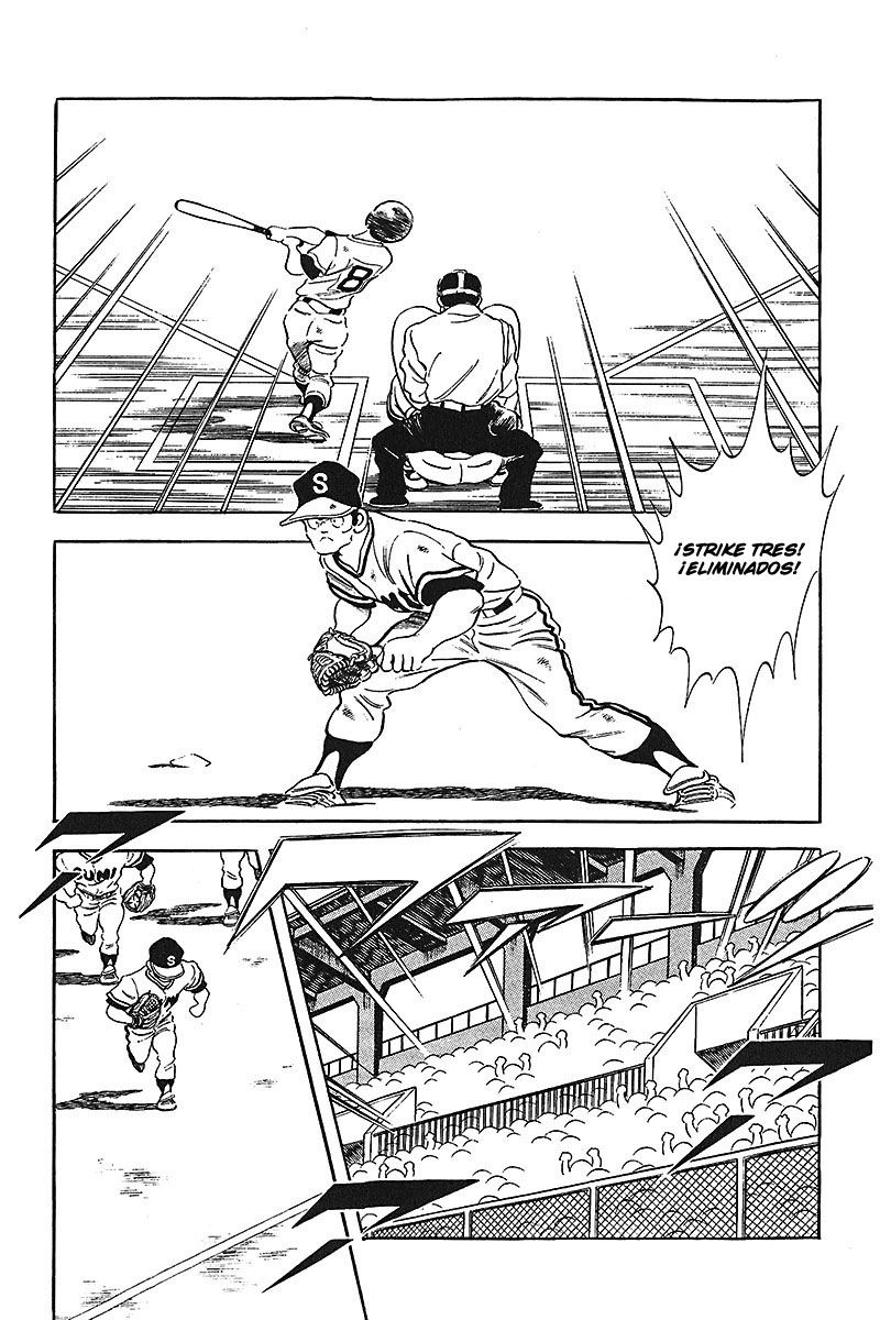 Read Touch (es) Manga Online