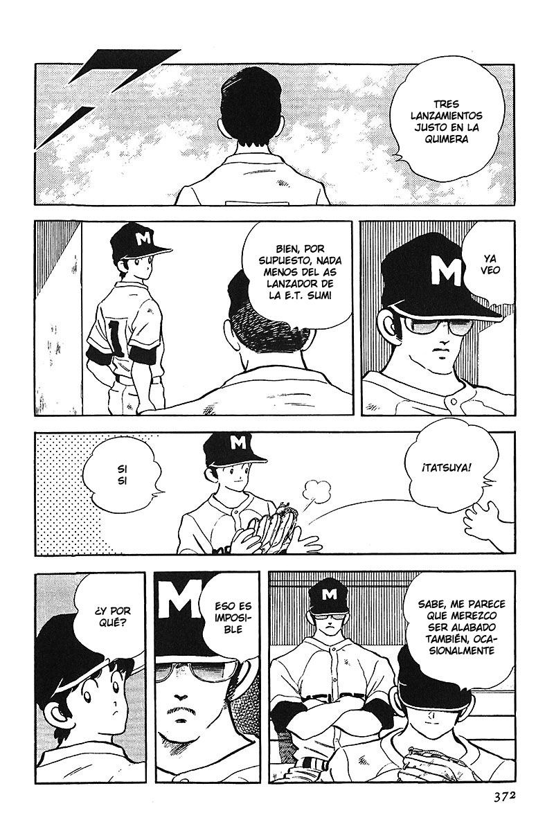 Read Touch (es) Manga Online