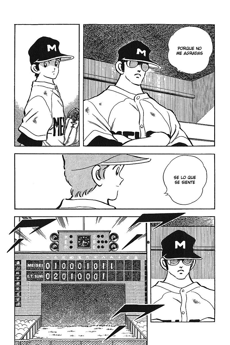 Read Touch (es) Manga Online