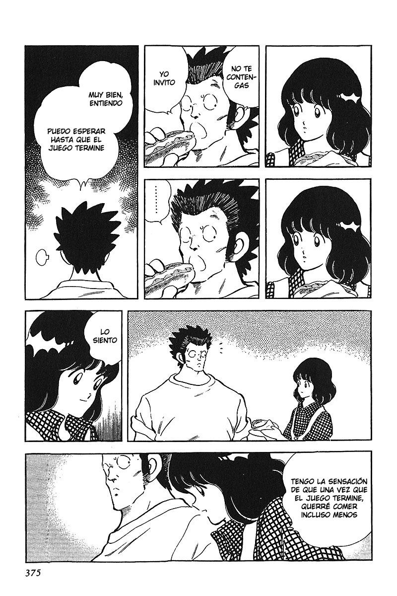 Read Touch (es) Manga Online