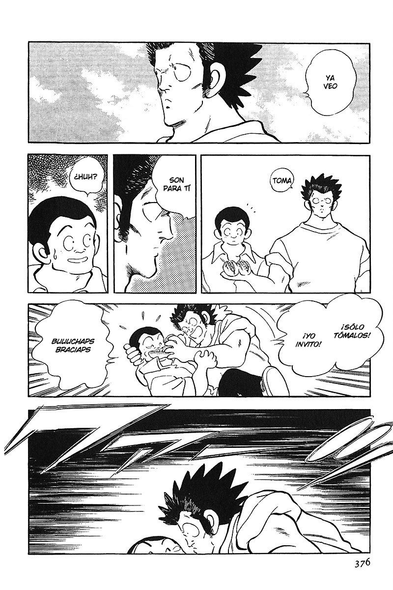 Read Touch (es) Manga Online