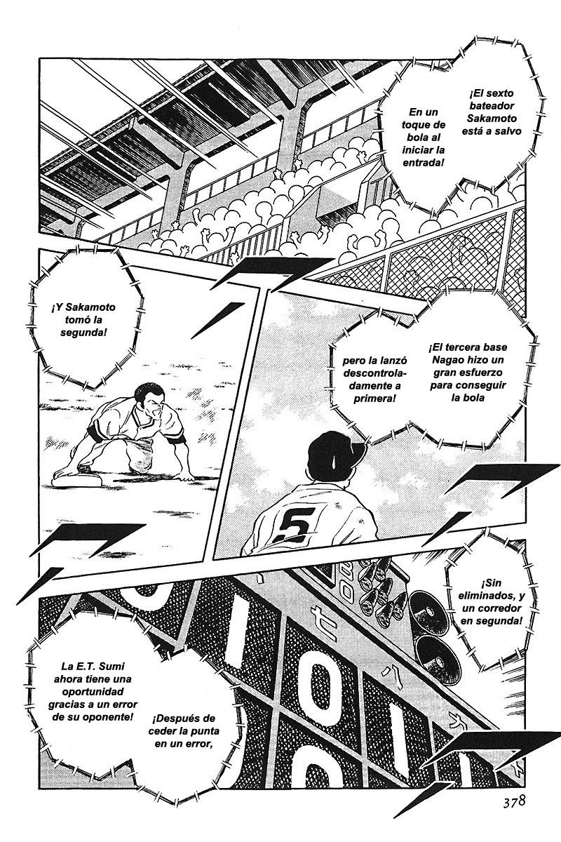 Read Touch (es) Manga Online