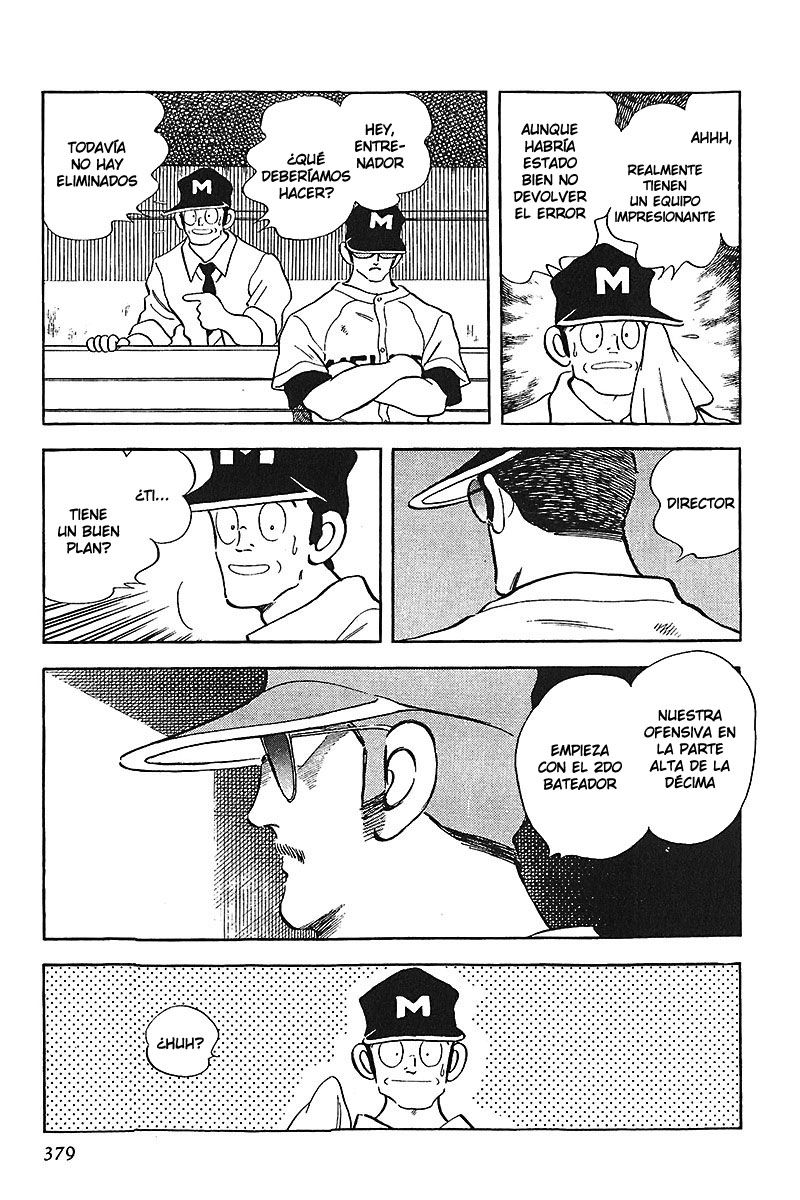 Read Touch (es) Manga Online