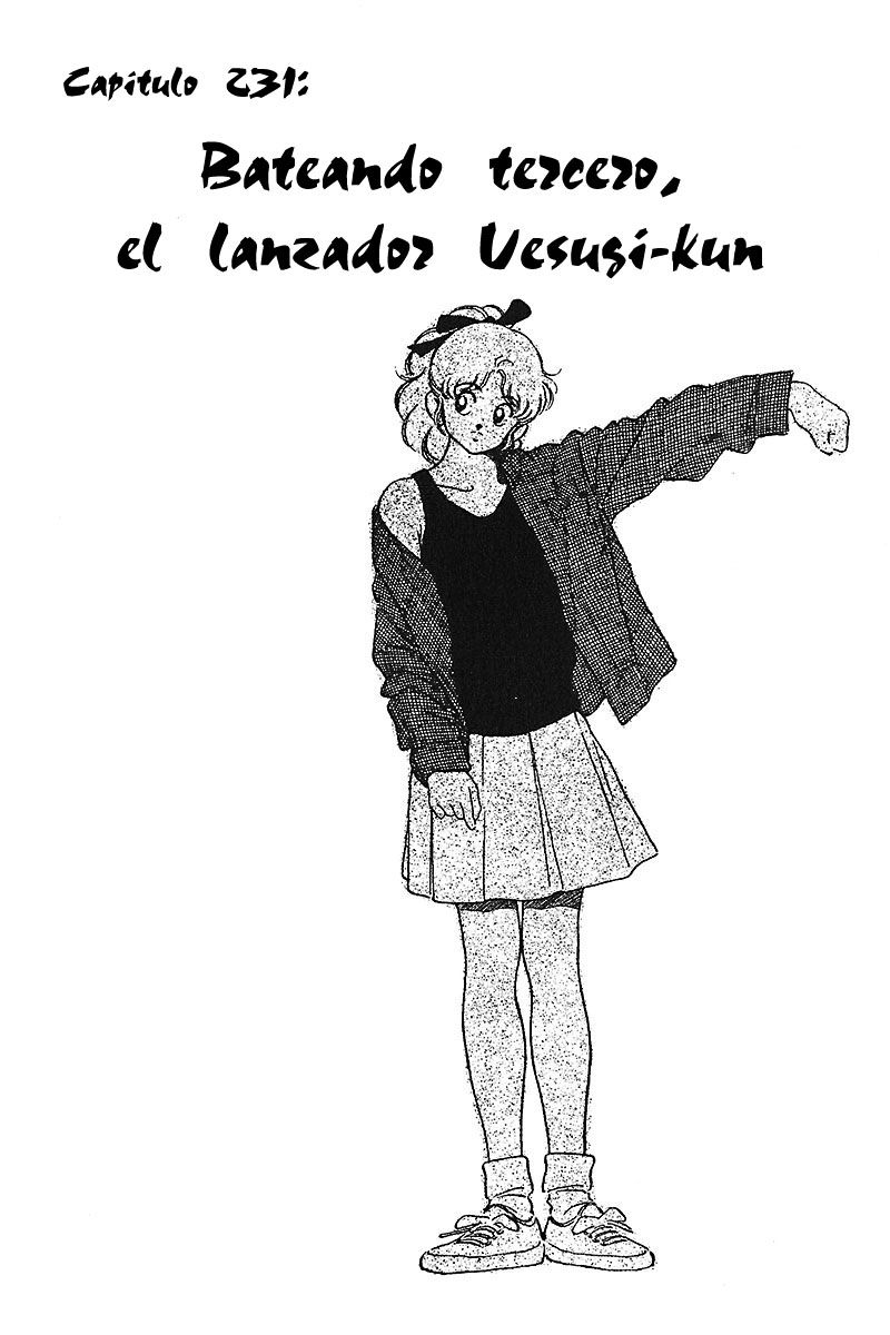 Read Touch (es) Manga Online