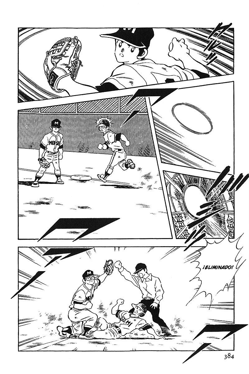 Read Touch (es) Manga Online