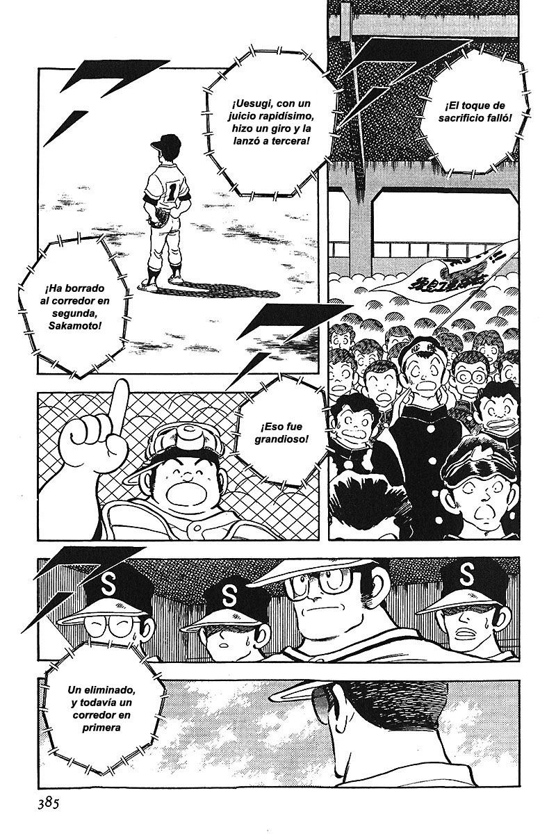 Read Touch (es) Manga Online