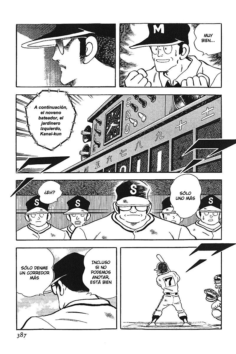 Read Touch (es) Manga Online