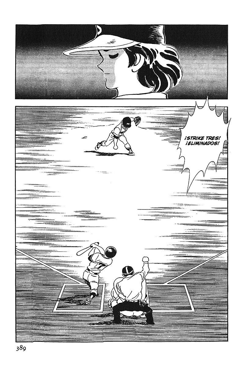 Read Touch (es) Manga Online