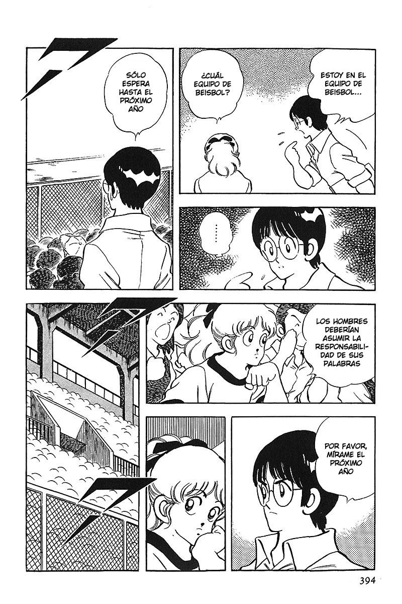 Read Touch (es) Manga Online