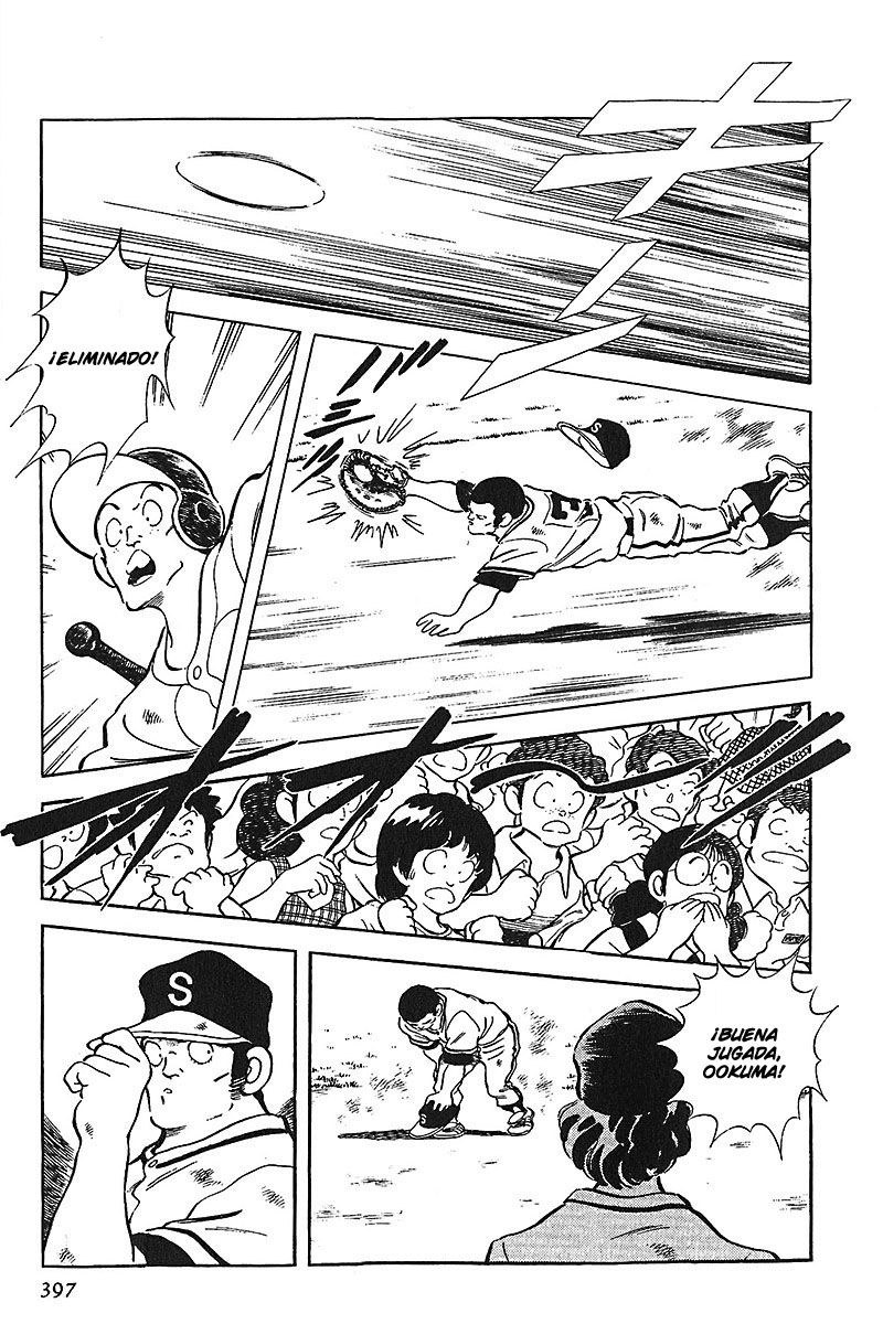 Read Touch (es) Manga Online