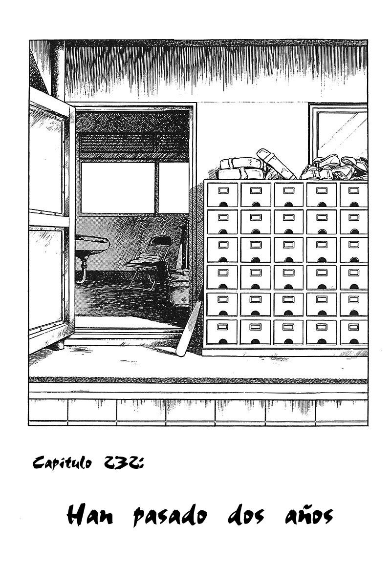 Read Touch (es) Manga Online