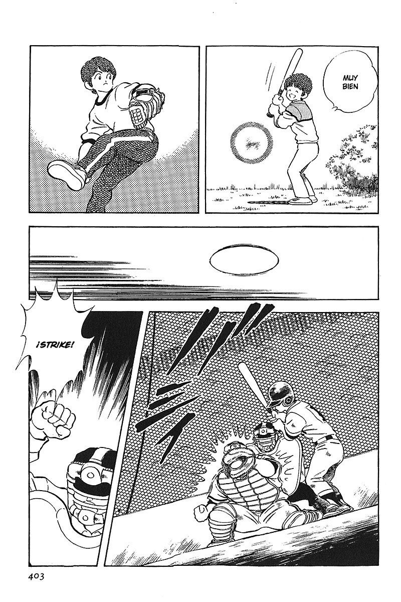 Read Touch (es) Manga Online