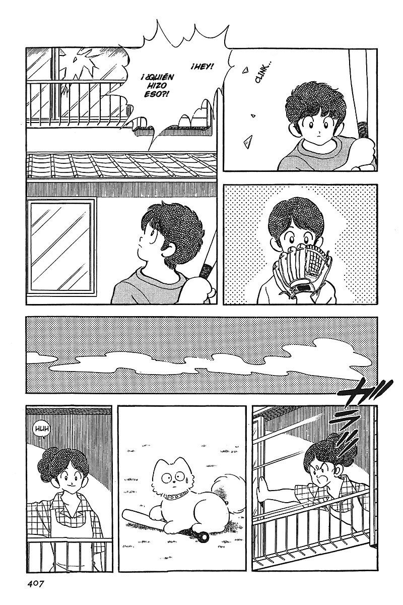 Read Touch (es) Manga Online