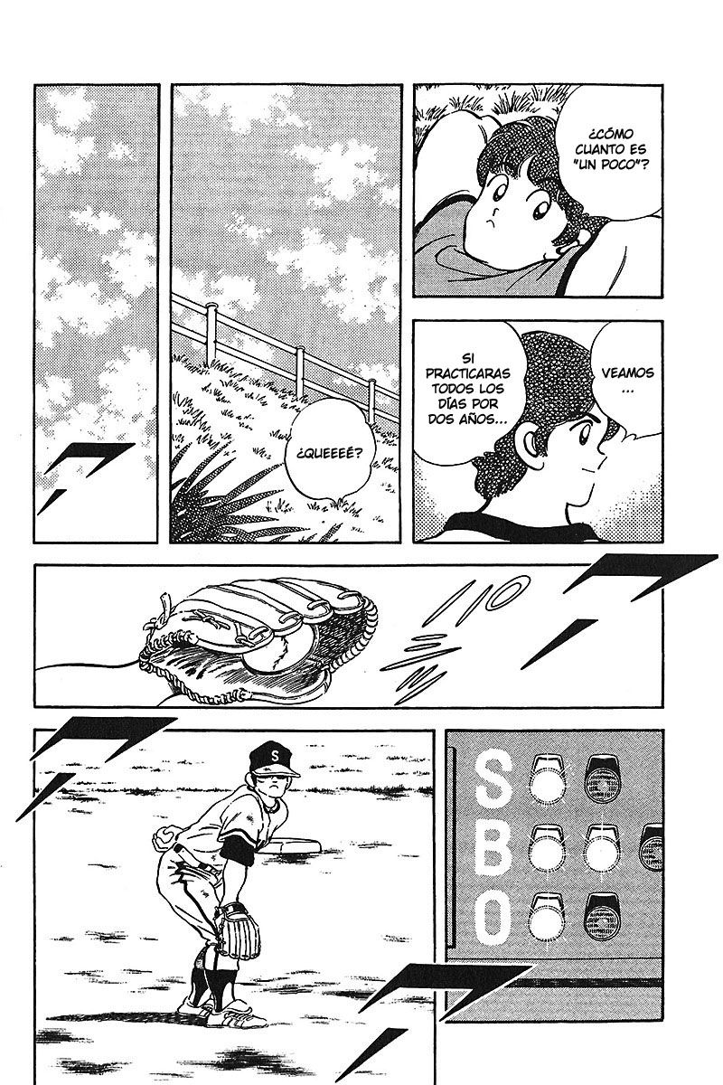 Read Touch (es) Manga Online