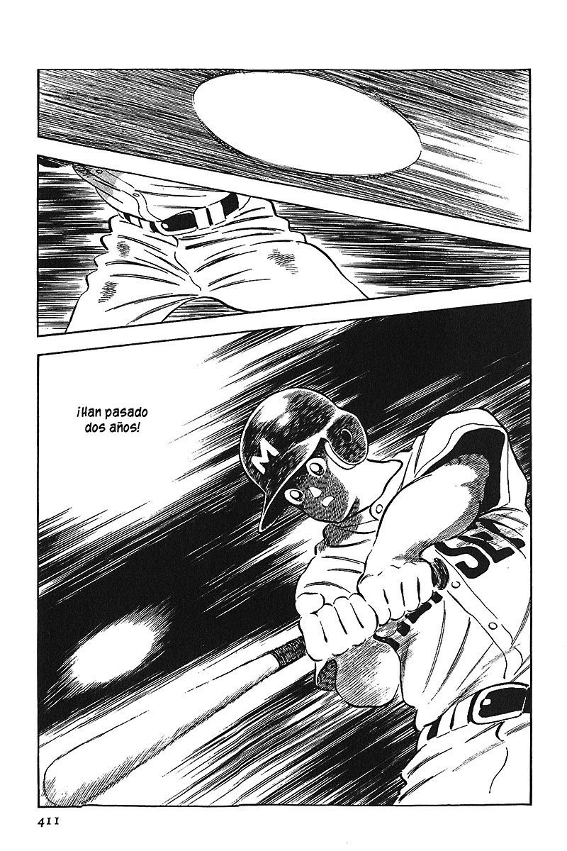 Read Touch (es) Manga Online