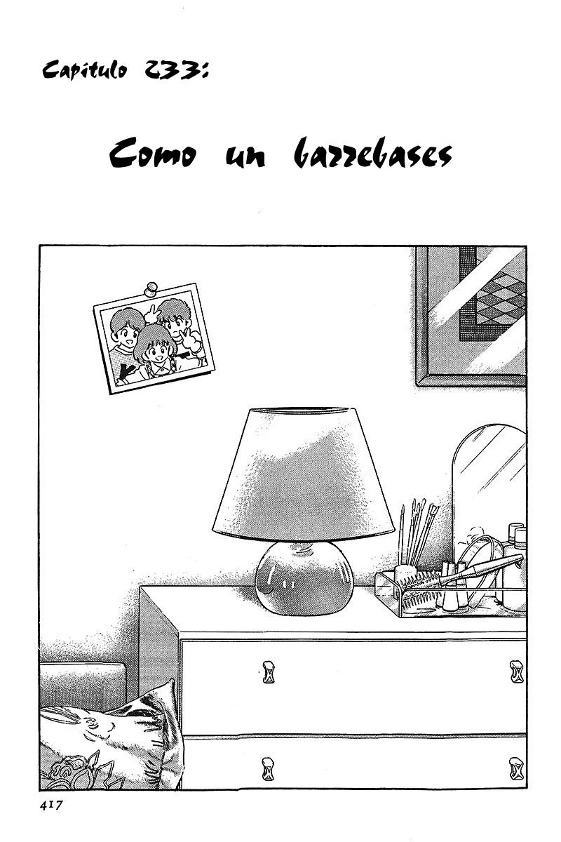 Read Touch (es) Manga Online