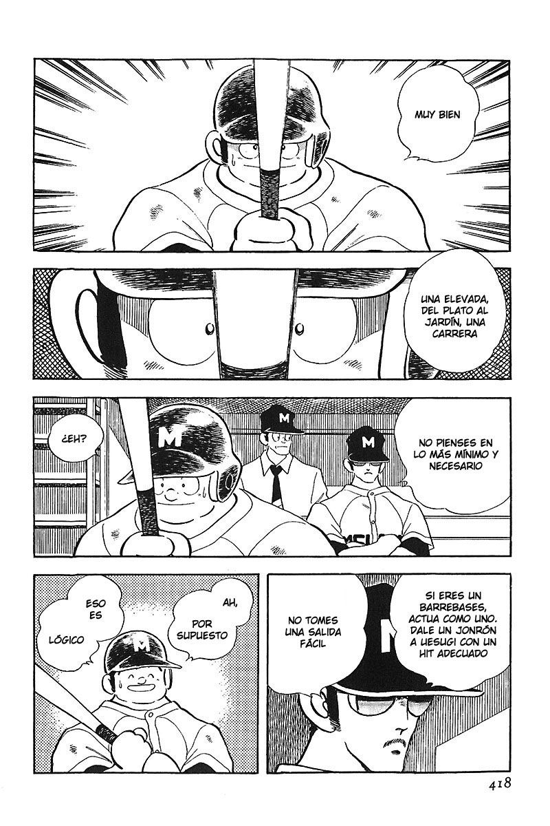 Read Touch (es) Manga Online