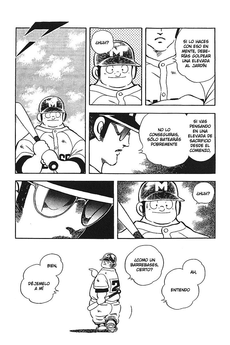 Read Touch (es) Manga Online