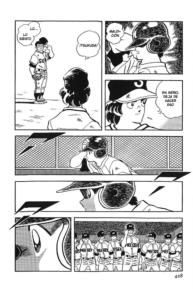 Read Touch (es) Manga Online