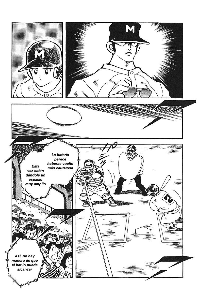 Read Touch (es) Manga Online