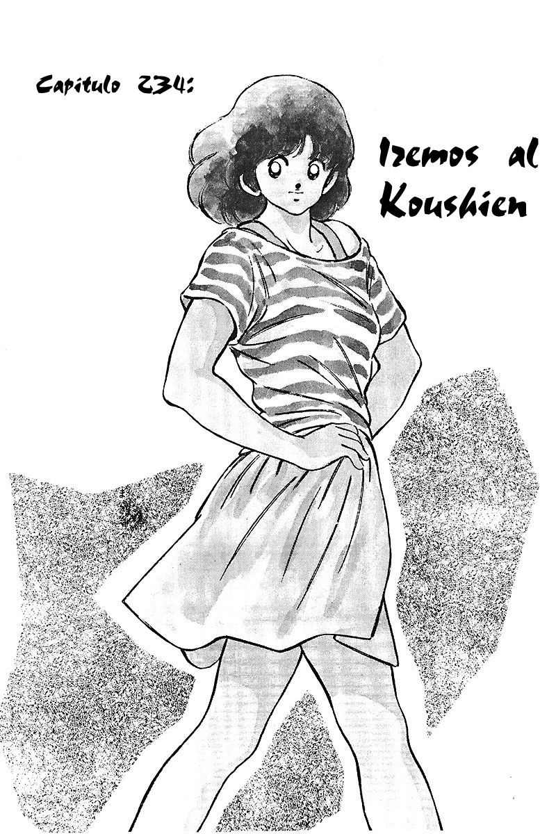 Read Touch (es) Manga Online