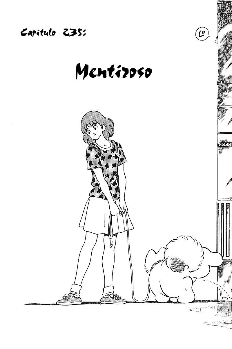 Read Touch (es) Manga Online