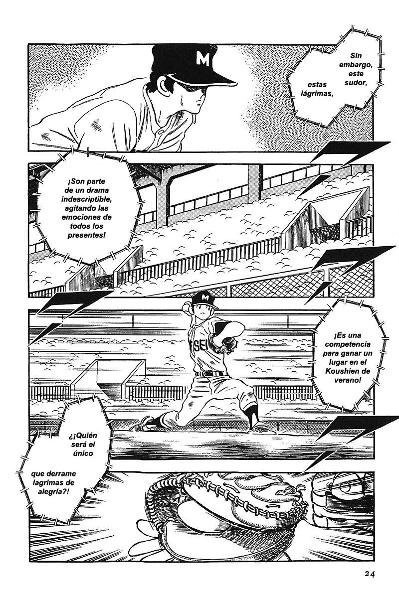 Read Touch (es) Manga Online