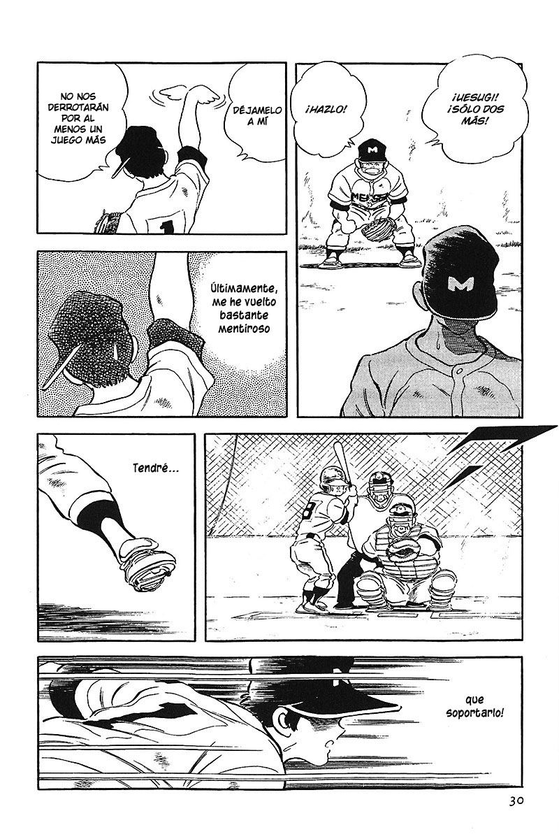 Read Touch (es) Manga Online