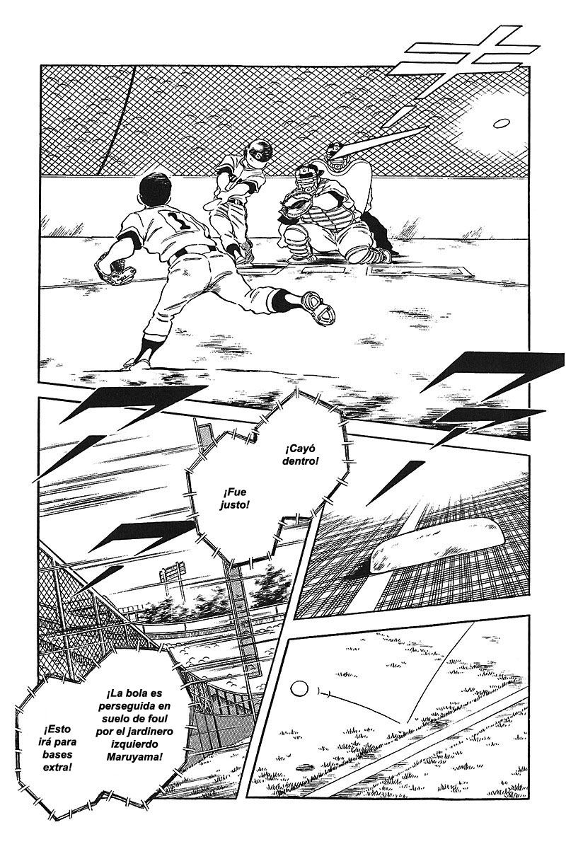 Read Touch (es) Manga Online