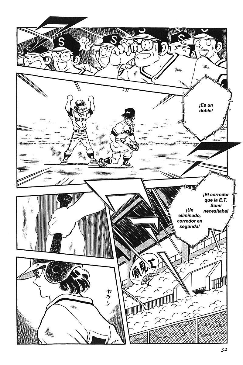 Read Touch (es) Manga Online