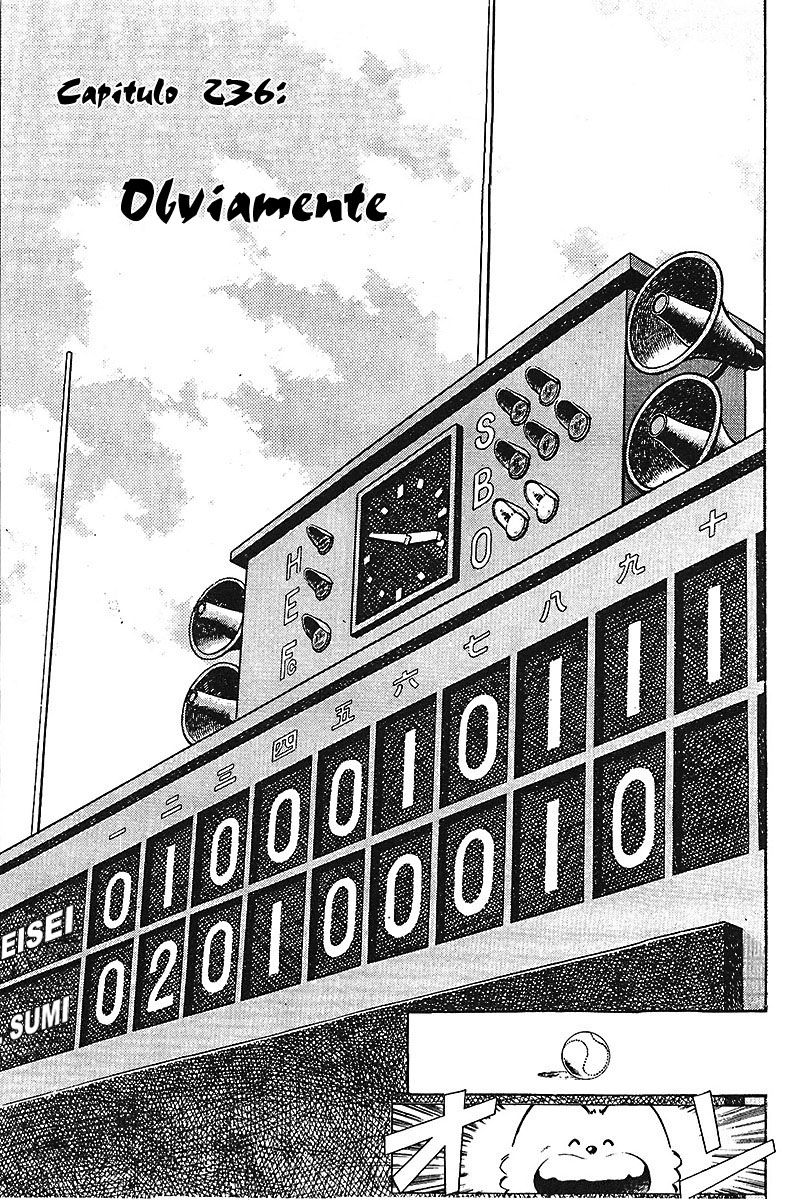 Read Touch (es) Manga Online