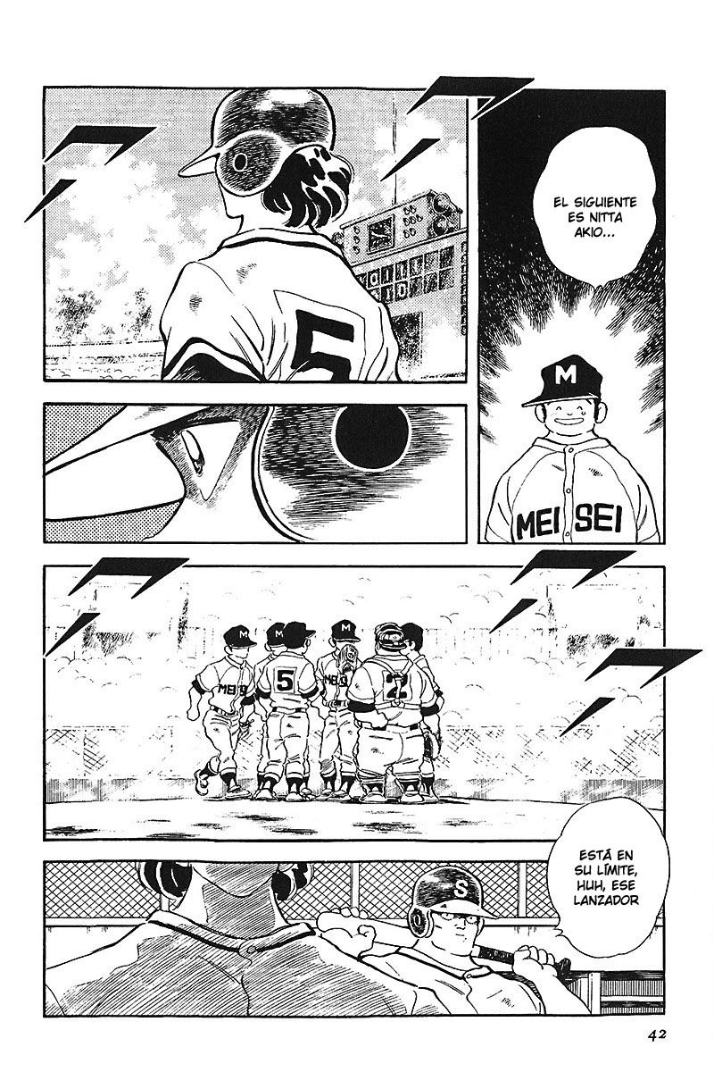 Read Touch (es) Manga Online