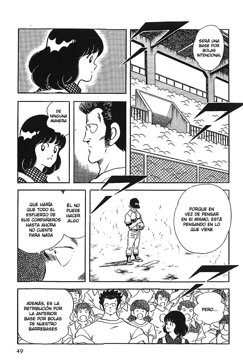 Read Touch (es) Manga Online