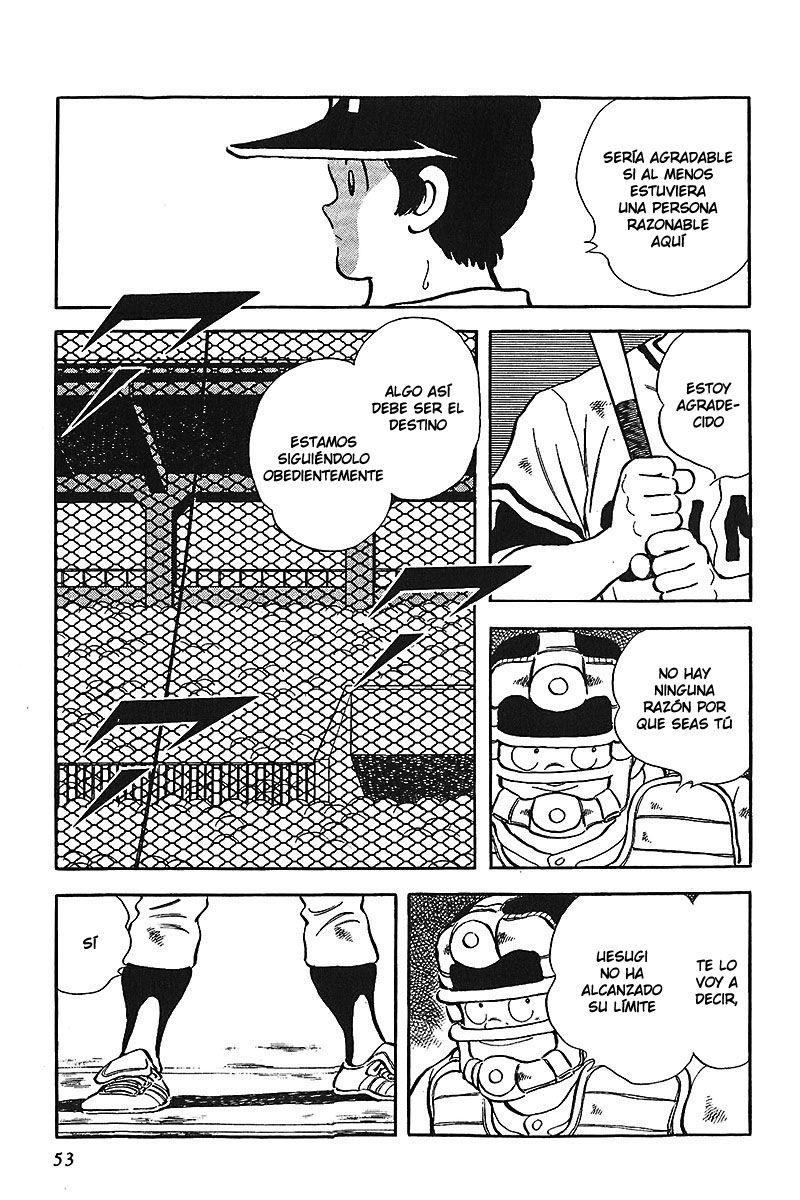 Read Touch (es) Manga Online