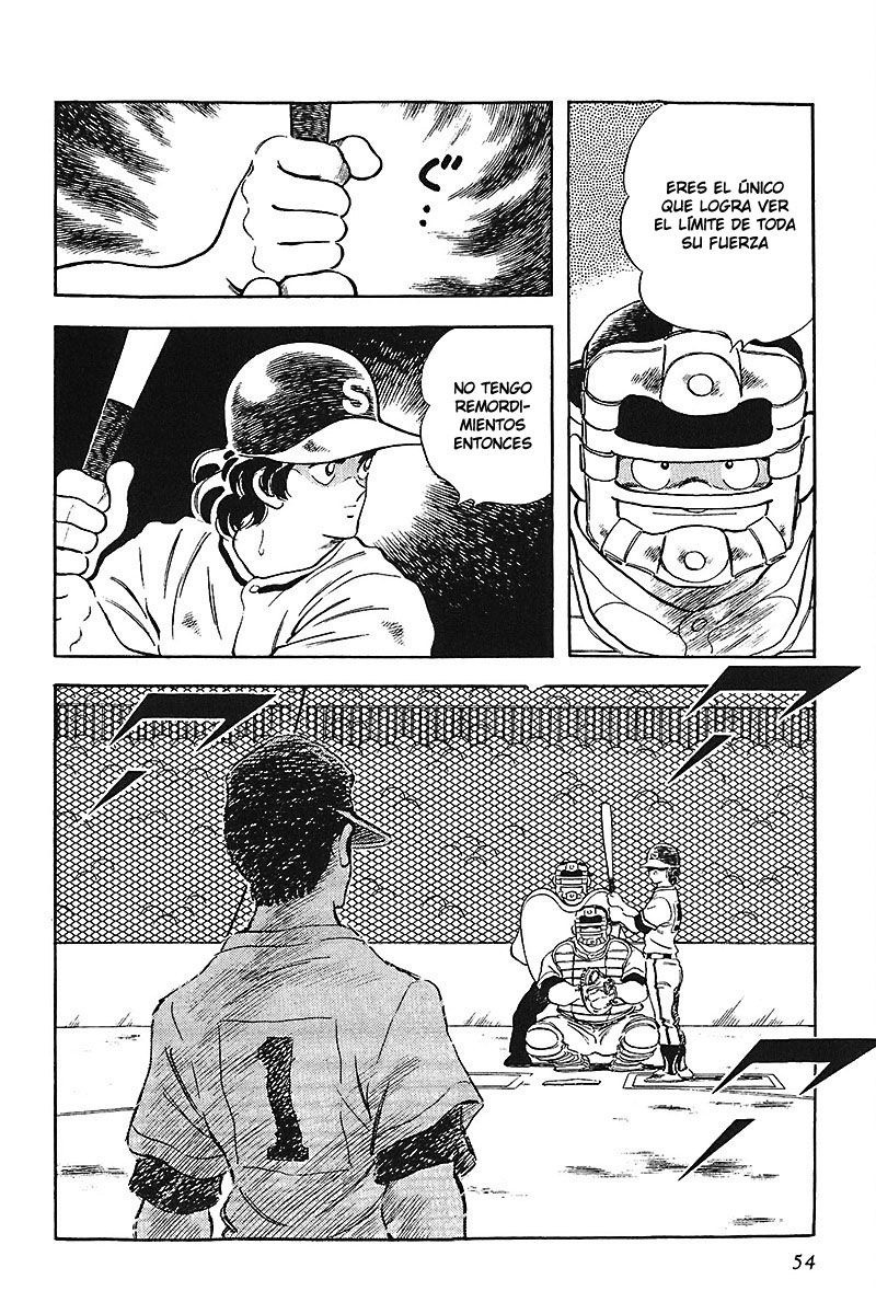 Read Touch (es) Manga Online